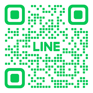 LINE QR CODE